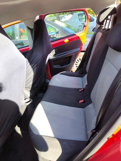 2014 Skoda Citigo