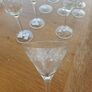 Mixed set of glassware Image 2