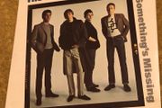 The Chords - Something's Missing (1980) 7"