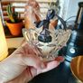 Newgrange living crystal candle holders Image 6