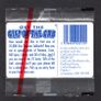 1994 Ireland 10 unit Proctor and Gamble "Gift of the Gab" (Schlumberger SC7) Call Card Mint in Packaging. Telecom Eireann Card Number 1066 Image 2