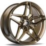 79 SCF-M Alloy Wheels Image 2