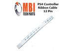 PS4 Controller Ribbon Cable Flex 12 Pin Replacement Circuit Board Connector