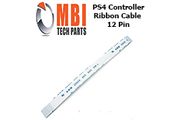PS4 Controller Ribbon Cable Flex 12 Pin Replacement Circuit Board Connector