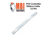 main image for ad PS4 Controller Ribbon Cable Flex 12 Pin Replacement Circuit Board Connector