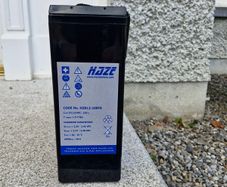 Leisure Batteries