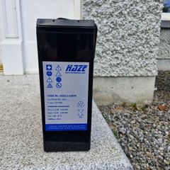 Leisure Batteries