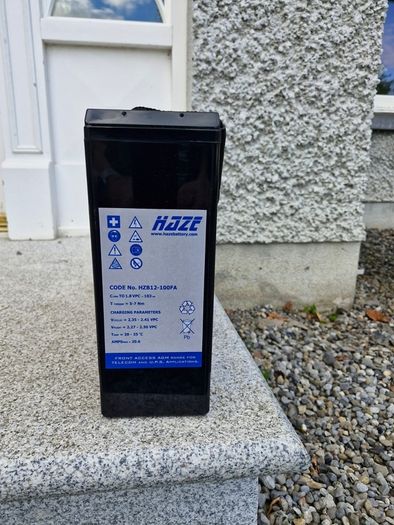 Leisure Batteries