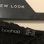 Boohoo top (size 14) Image 2