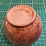 Roundstone Pottery Sugar Bowl Image 2