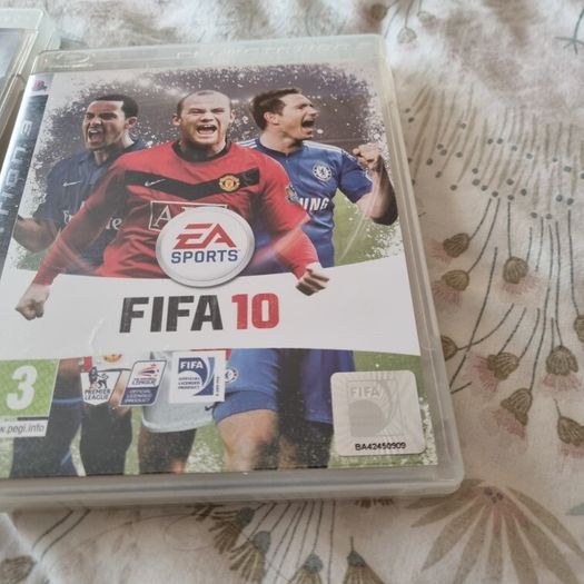PlayStation 3 game