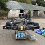 Tillotson T4 Senior Karting Package Image 4