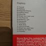 Nitin Sawhney - Prophesy / Human. 2 CD. Image 2