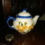 Mini tea pot Image 3
