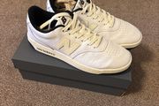 NB Leather Trainers brand new