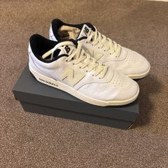 NB Leather Trainers brand new