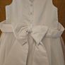 Flower Girl Dress age 10 Image 6