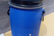 Barrel of Dessicant (10+kgs)