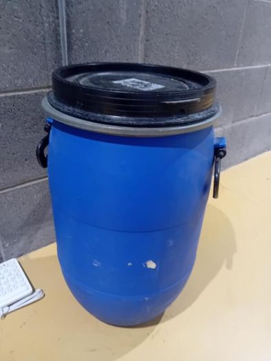 Barrel of Dessicant (10+kgs)