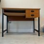 Stylish 60s Desk Image 7