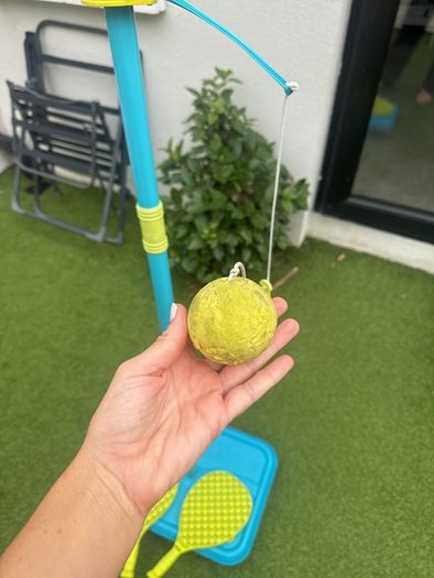 swing ball