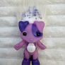 The Zelfs Ditty Dot The Dalmatian Dog Troll approx.12 cm. Used Please see photos Image 2