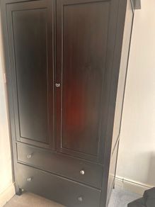 Ikea Wardrobe
