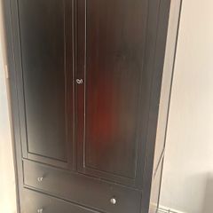 Ikea Wardrobe