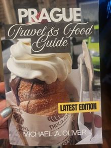 Prague Travel guide
