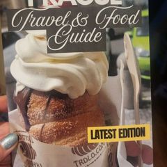 Prague Travel guide