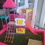 Barbie doll house Image 4