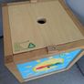 Early Learning Centre activity cube Image 3