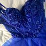 TY/ Debs dress Image 10