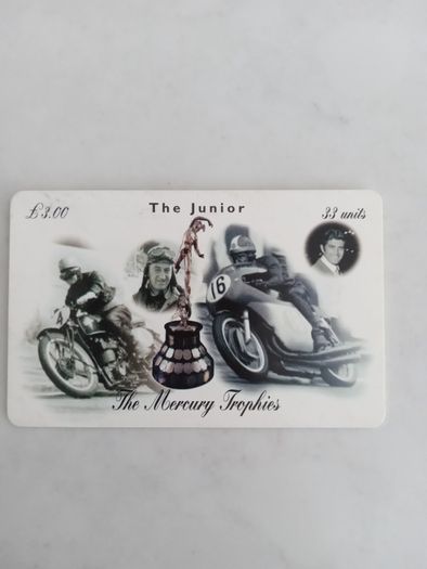call card