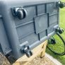Dog Transport box Image 4
