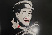Michelle Shocked - Captain Swing.