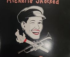 Michelle Shocked - Captain Swing.