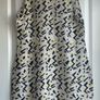 Diane Von Furstenberg silk dress - sz 10/12 Image 2