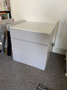 IKEA Smastad Chest of Drawers