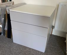 IKEA Smastad Chest of Drawers