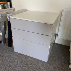 IKEA Smastad Chest of Drawers
