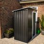 Metal shed Image 6