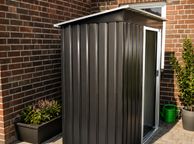 main image for ad Metal shed