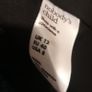 dress size 12 elasticated back slight slit Image 2