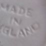 Lovely Vintage Bone China Milk Jug Made In England. Image 3