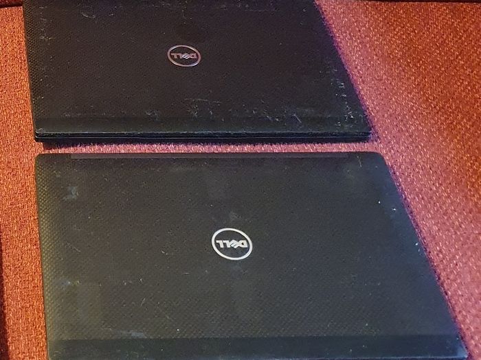 2 Dell Latitude Laptops bulk sale only ! No how much one , no last price, blocking time wasters