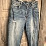 River Island - Mom Jeans - UK 14 Image 6