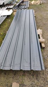 Roof Sheeting Cladding