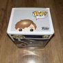 Newt Scamander (CHASE) Funko pop (Fantastic beasts) Image 2