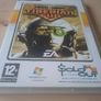 Command and Conquer Tiberian Sun PC CDROM Video Game Vintage Image 3